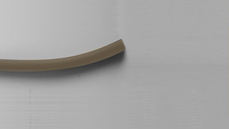 Tarkett - Tige de soudure à plancher Couleur Uniforme Beige #1287402 164'
