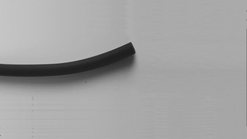 Tarkett - Tige de soudure à plancher Couleur Uniforme Black #14009098 164'
