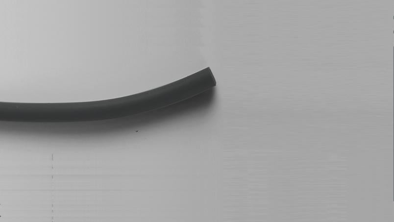 Tarkett - Tige de soudure à plancher Couleur Uniforme Black #14009686 164'