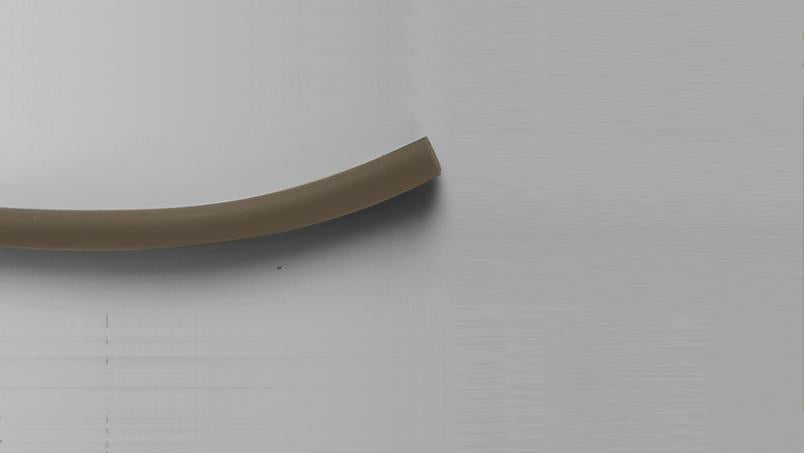 Tarkett - Tige de soudure à plancher Couleur Uniforme Brown #14009502 164'