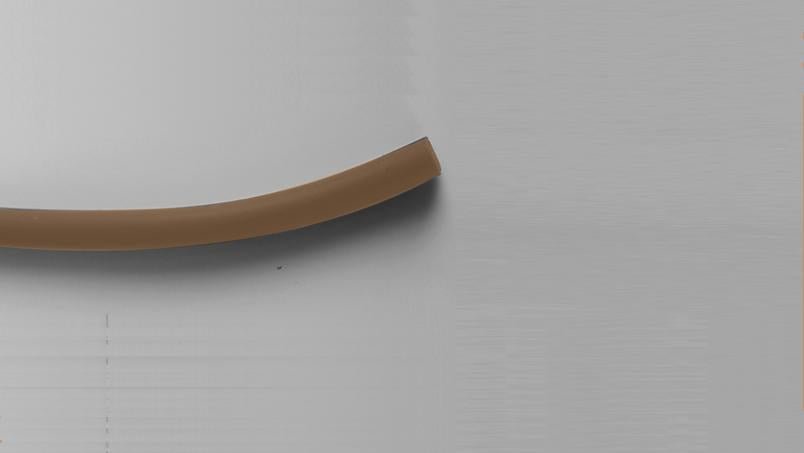 Tarkett - Tige de soudure à plancher Couleur Uniforme Brown #14009631 164'
