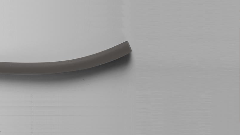 Tarkett - Tige de soudure à plancher Couleur Uniforme Grey #14009685 164'
