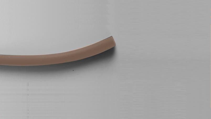 Tarkett - Tige de soudure à plancher Couleur Uniforme Peach #1287930 164'