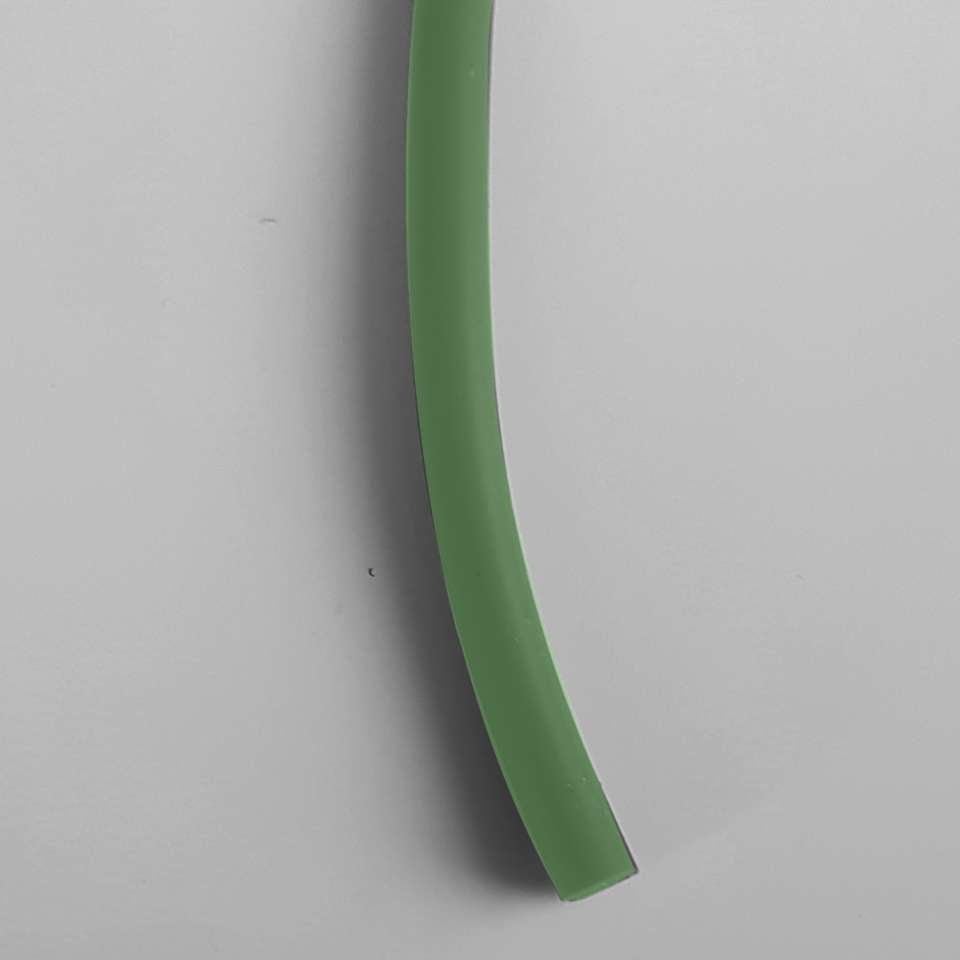 Tarkett - Weld Rods - WELDINGROD MEDIUMGREEN