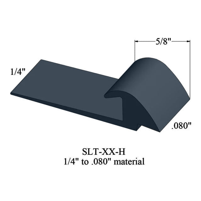 Tarkett - Transit 5/8. Slim Line 1/4 A 080 18 ||SLT18H - Ceramed