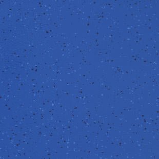 Tarkett - Tuile de caoutchouc Color Splash Hammered #VG9 Maritime 24" x 24"