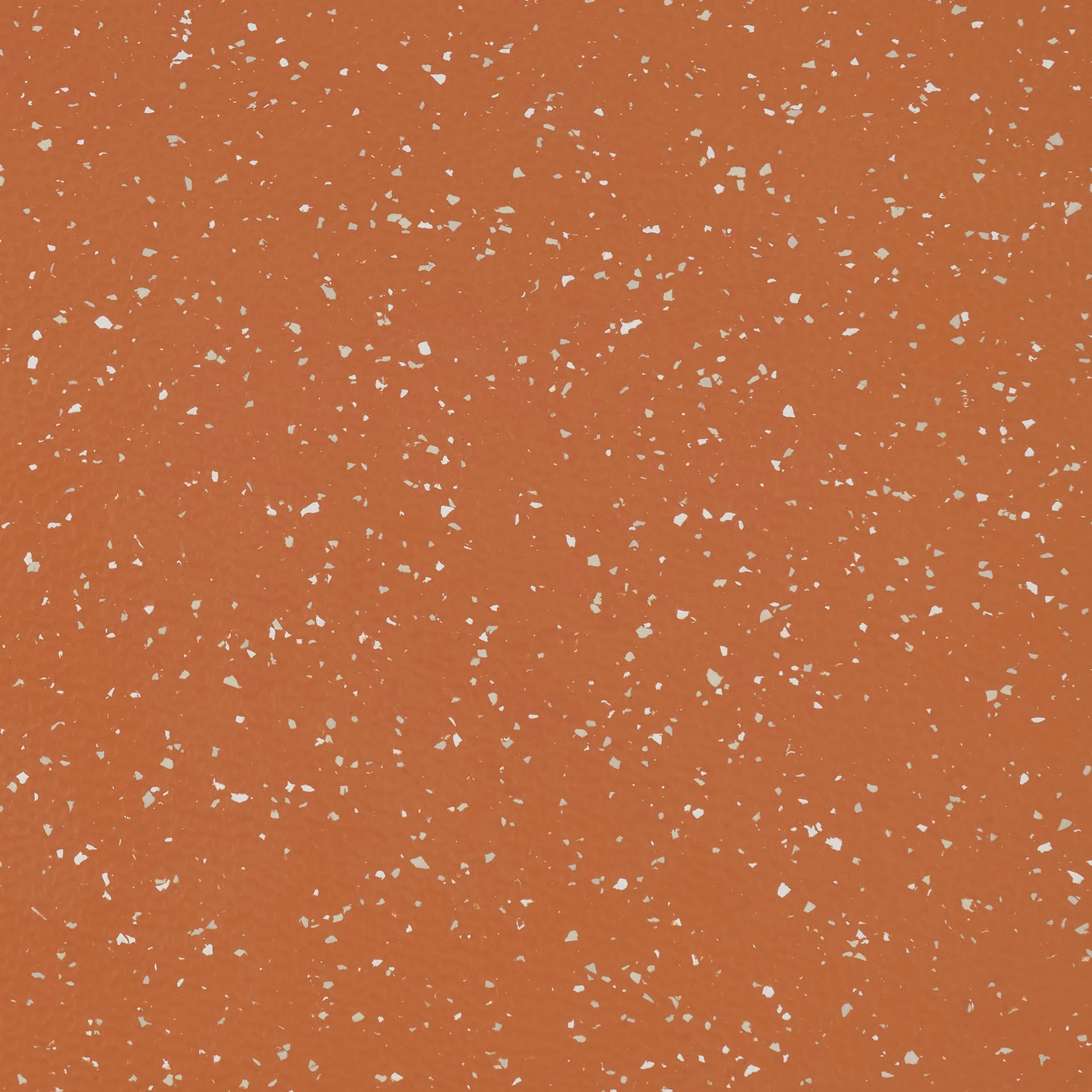 Tarkett - Tuile de caoutchouc Color Splash Spicy Clementine