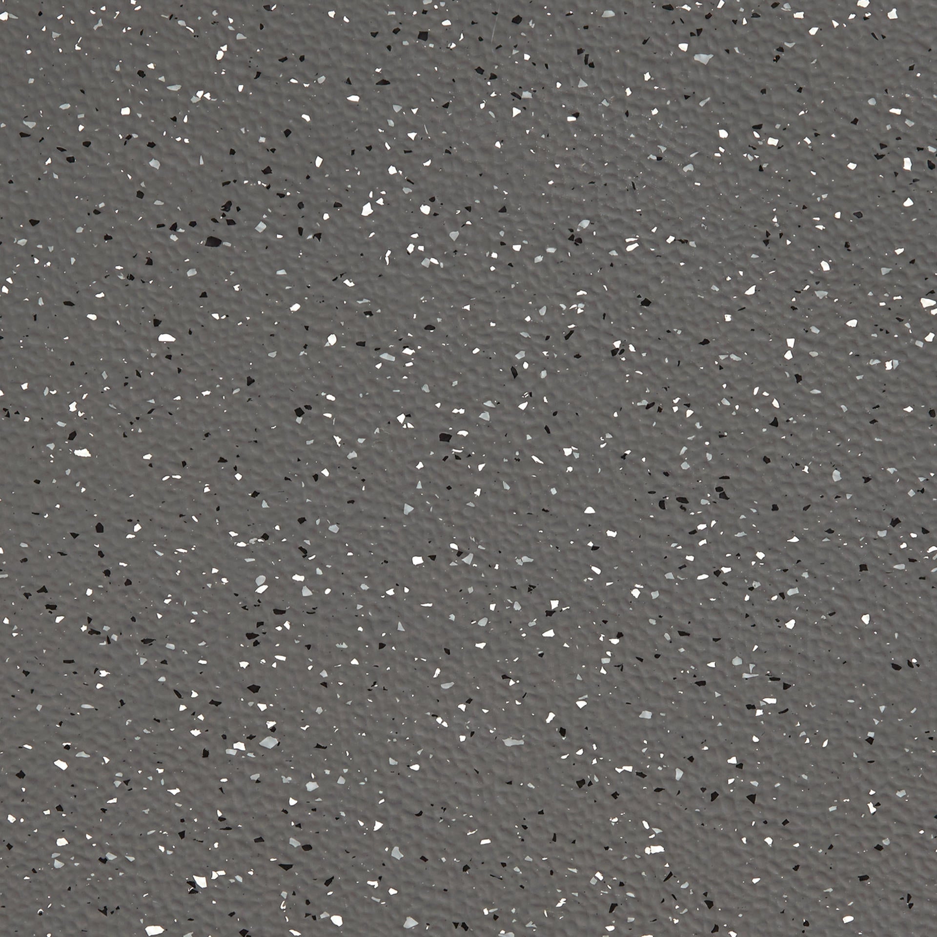 Tarkett - Tuile de caoutchouc Inertia multifonctionnelle et sportive - Microtone #LB9 Rainstorm - Tuiles de 24" x 24"