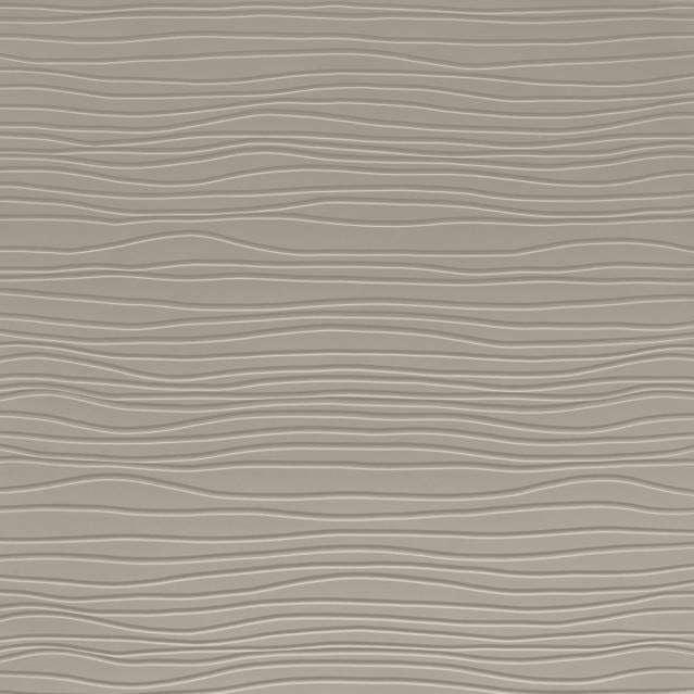 Tarkett - Tuile de caoutchouc Solid Color Bamboo #22 Pearl 24" x 24"