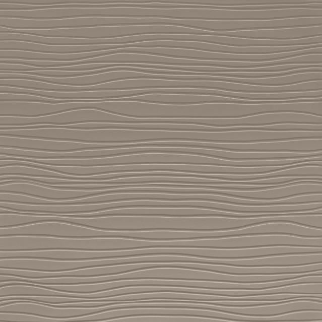 Tarkett - Tuile de caoutchouc Solid Color Bamboo #49 Beige 24" x 24"