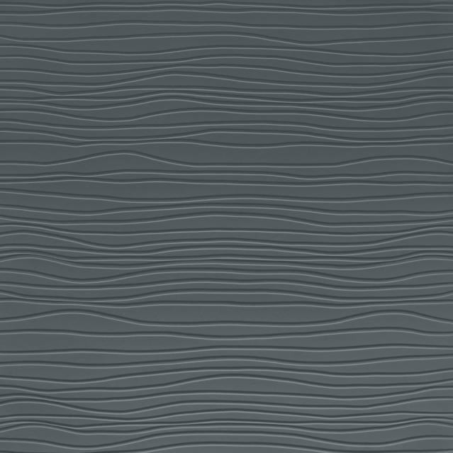 Tarkett - Tuile de caoutchouc Solid Color Bamboo #92 Blue Lagoon 24" x 24"