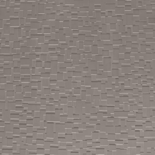 Tarkett - Tuile de caoutchouc Solid Color Cubis #121 Cement 24" x 24"