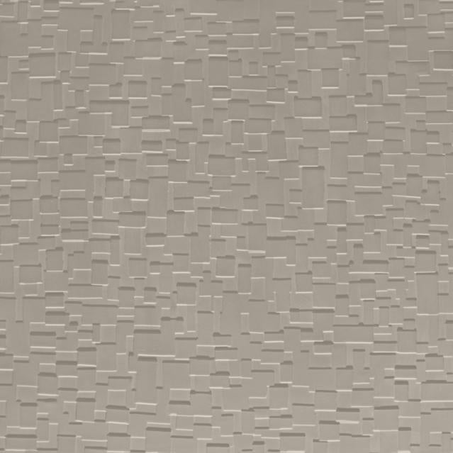 Tarkett - Tuile de caoutchouc Solid Color Cubis #22 Pearl 24" x 24"
