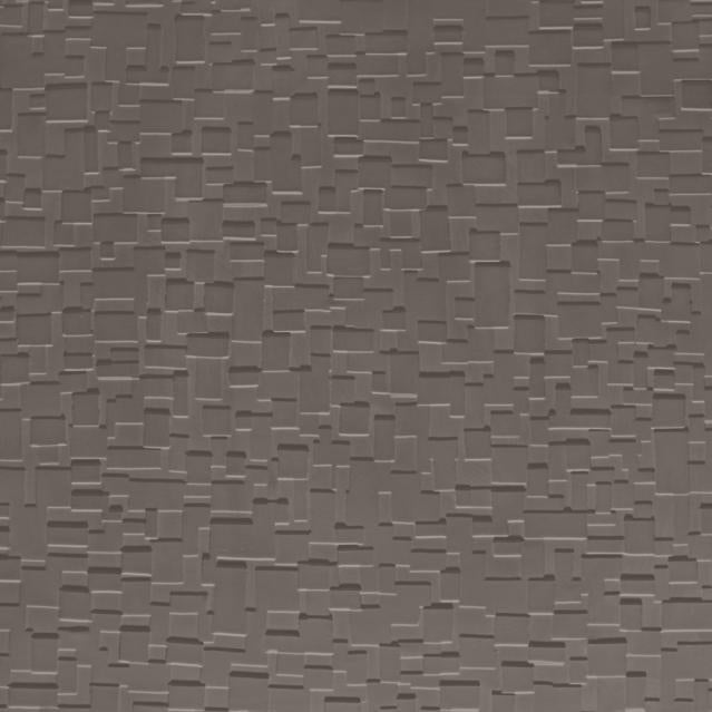 Tarkett - Tuile de caoutchouc Solid Color Cubis #283 Toast 24" x 24"
