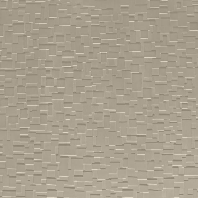 Tarkett - Tuile de caoutchouc Solid Color Cubis #34 Almond 24" x 24"