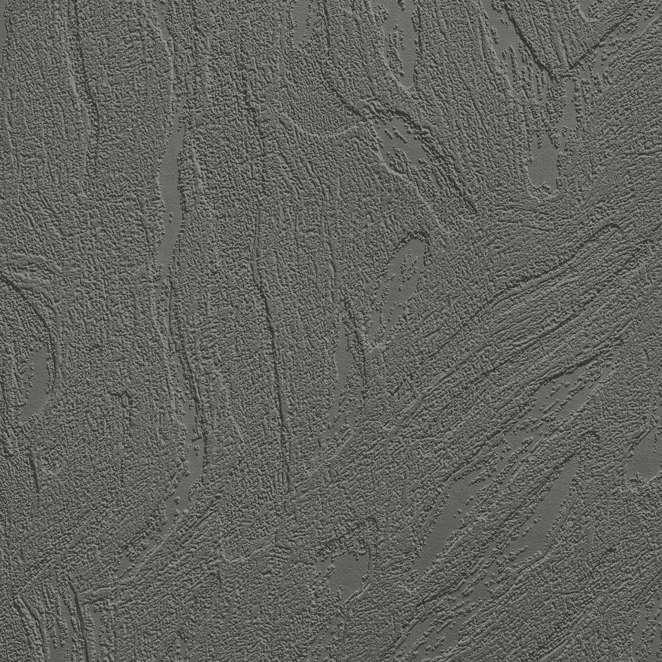 Tarkett - Tuile de caoutchouc Solid Color Flagstone #168 Thunder 24" x 24"