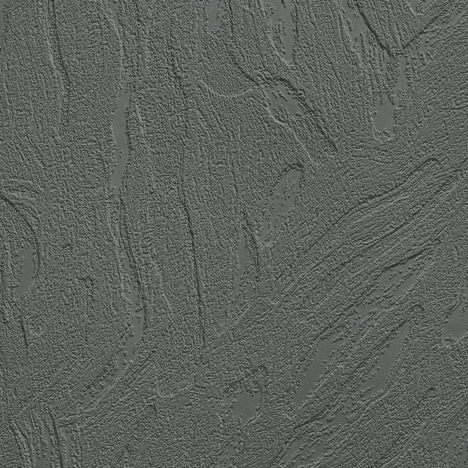 Tarkett - Tuile de caoutchouc Solid Color Flagstone #86 Hunter Green 24" x 24"