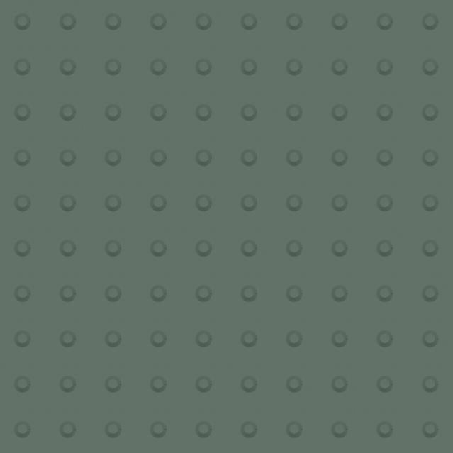 Tarkett - Tuile de caoutchouc Tactile Warning Surface in Rubber Tactile Warning #VN4 Green Vista 24" x 24"