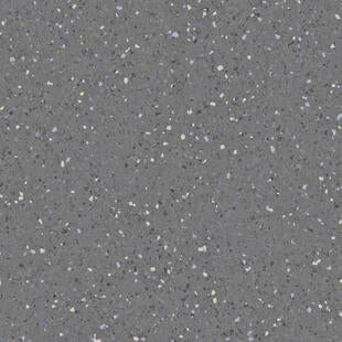 Tarkett - Tuile de vinyle homogène iQ Eminent #819 Dark Grey 24" x 24"