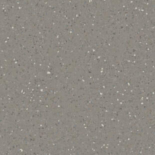 Tarkett - Tuile de vinyle homogène iQ Eminent #870 Dark Warm Grey 12" x 24"