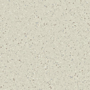 Tarkett - Tuile de vinyle homogène iQ Eminent #883 Sand 12" x 12"