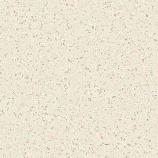 Tarkett - Tuile de vinyle homogène iQ Eminent #885 Light Beige 12" x 12"