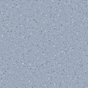 Tarkett - Tuile de vinyle homogène iQ Eminent #889 Blue 24" x 24"