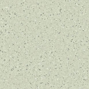 Tarkett - Tuile de vinyle homogène iQ Eminent #892 Pale Green 24" x 24"