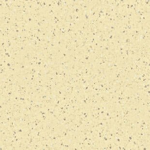 Tarkett - Tuile de vinyle homogène iQ Eminent #894 Pale Yellow 24" x 24"