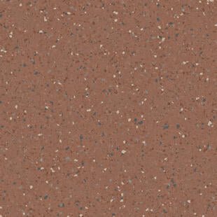 Tarkett - Tuile de vinyle homogène iQ Eminent #905 Brick 12" x 12"