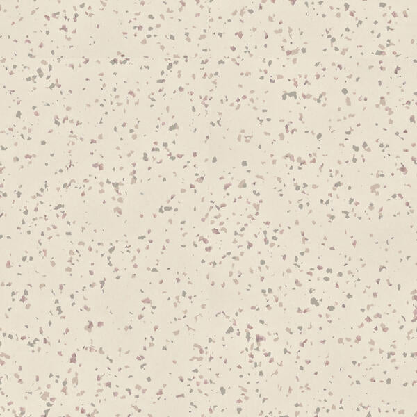 Tarkett - Tuile de vinyle homogène iQ Eminent Dusty Beige 12" x 12"