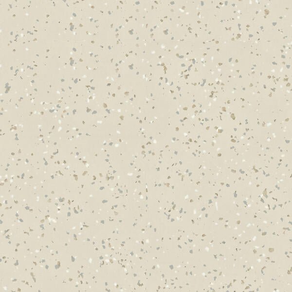 Tarkett - Tuile de vinyle homogène iQ Eminent Dusty Sand 24" x 24"