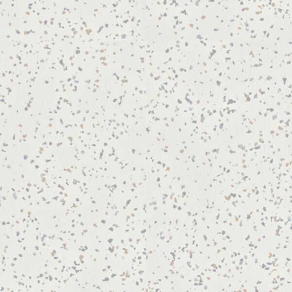 Tarkett - Tuile de vinyle homogène iQ Eminent Dusty White 24" x 24"