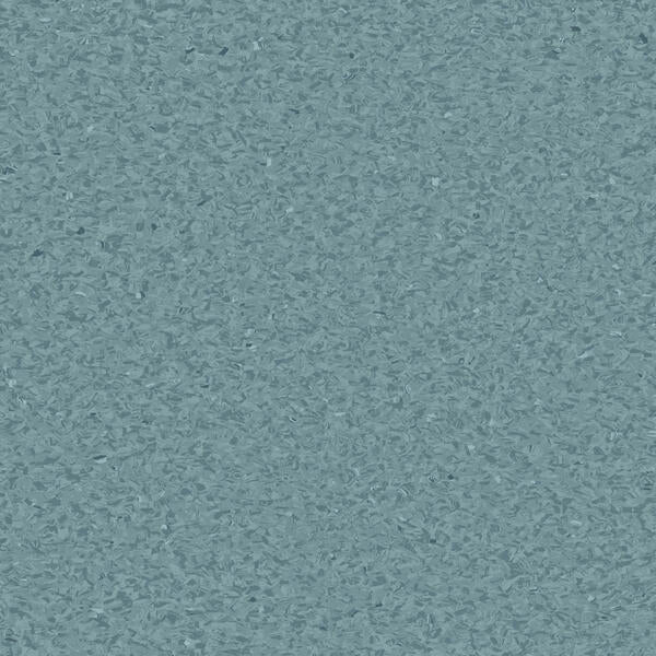 Tarkett - Tuile de vinyle homogène iQ Granit Aqua 12" x 12"