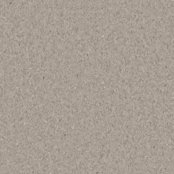 Tarkett - Tuile de vinyle homogène iQ Granit Dark Clay 12" x 12"