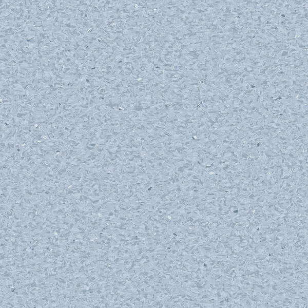 Tarkett - Tuile de vinyle homogène iQ Granit Light Blue 12" x 12"