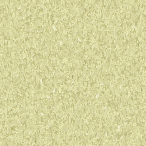 Tarkett - Tuile de vinyle homogène iQ Granit Light Olive 12" x 24"