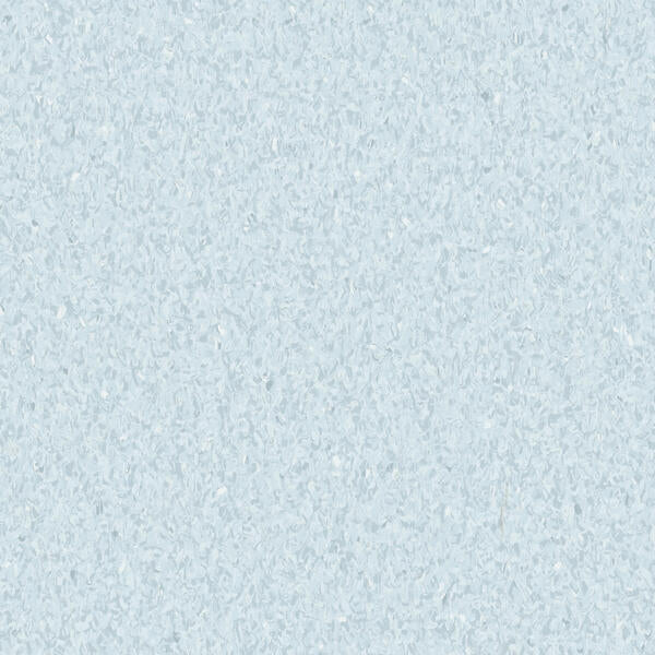 Tarkett - Tuile de vinyle homogène iQ Granit Pastel Blue 12" x 24"