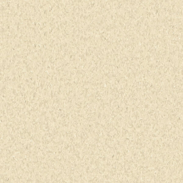 Tarkett - Tuile de vinyle homogène iQ Granit Sand 12" x 12"