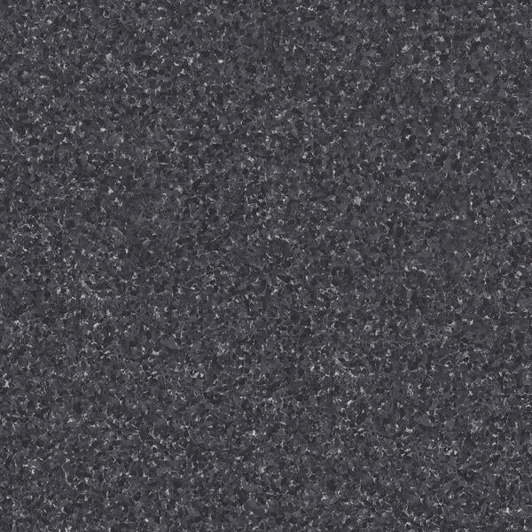 Tarkett - Tuile de vinyle homogène iQ Granit SD #0953 Black 24" x 24"