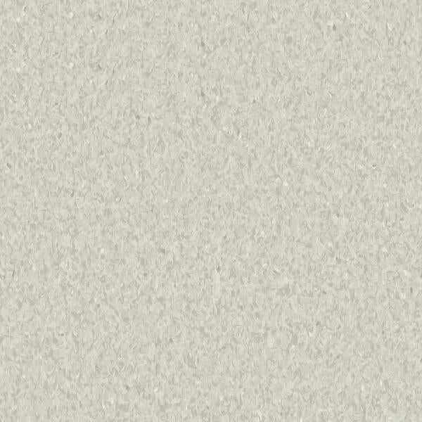 Tarkett - Tuile de vinyle homogène iQ Granit Warm Grey 12" x 12"