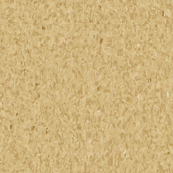Tarkett - Tuile de vinyle homogène iQ Granit Yellow Brick 24" x 24"