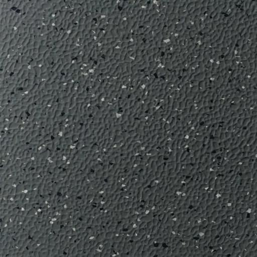Tarkett - Tuile Defiant Disques 24 X24 X1/8 732 ||GRRTSP732 - Ceramed