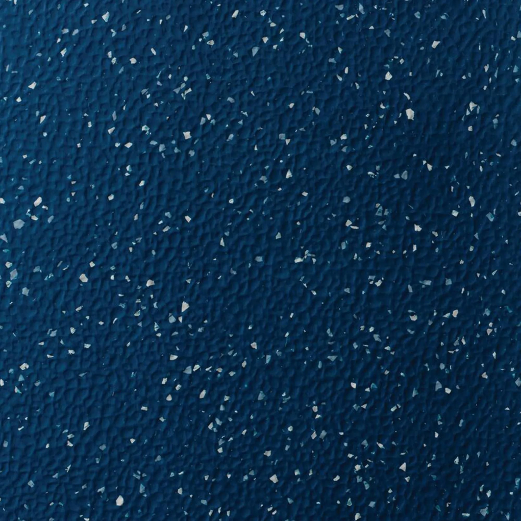 Tarkett - Tuile Defiant résistante à l'huile et la graisse - GRHRTSP 278 1/8" Hammered Speckled 278 Dress Blues - Tuiles de 24" x 24" ||400293001 - Ceramed