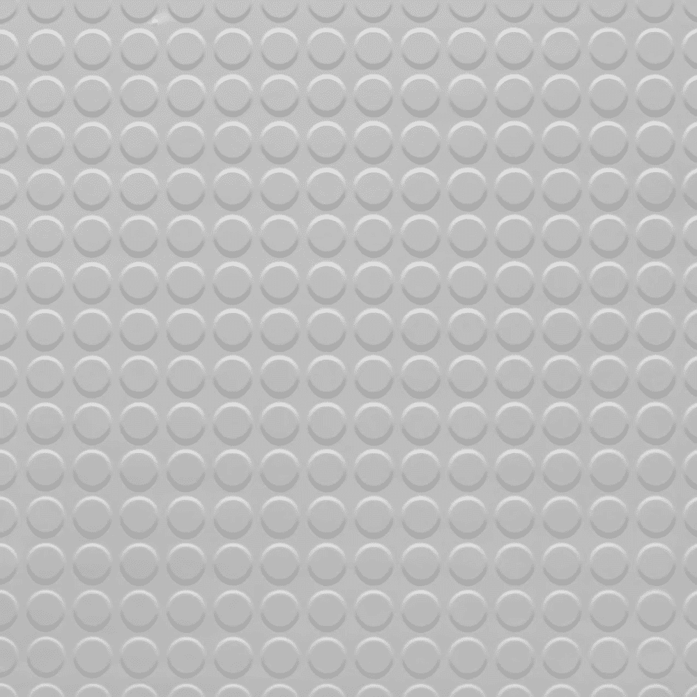 Tarkett - Tuile Microtone Disques 24x24x3mm lb3r ||RTSPLB3RD - Ceramed