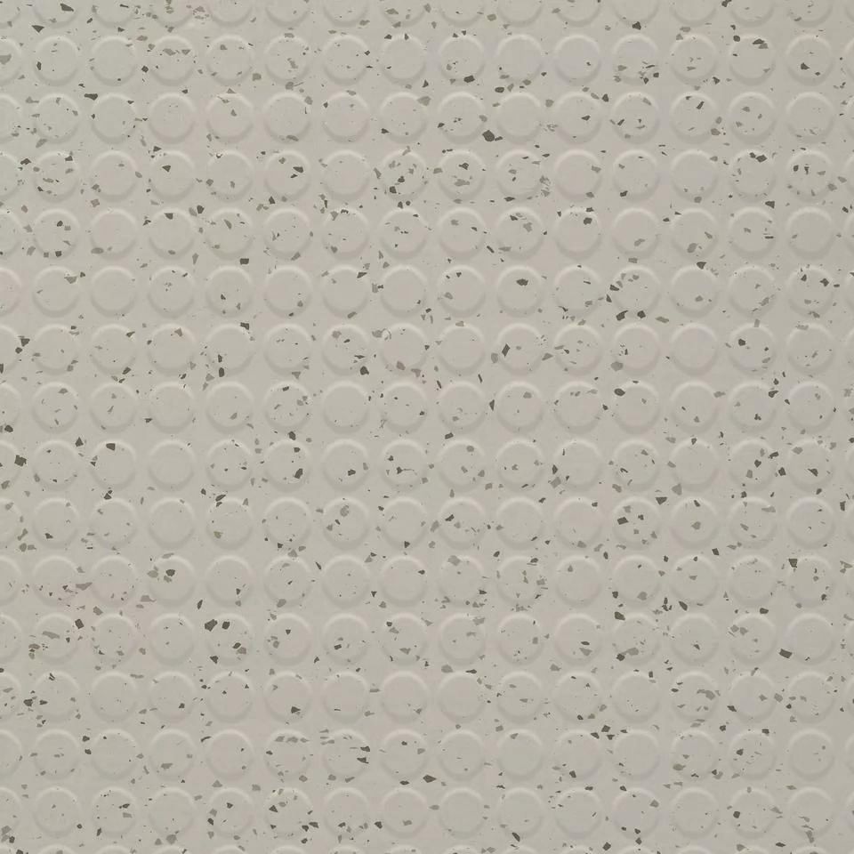 Tarkett - Tuile Microtone Disques 24x24x3mm vf2 ||400623120 - Ceramed
