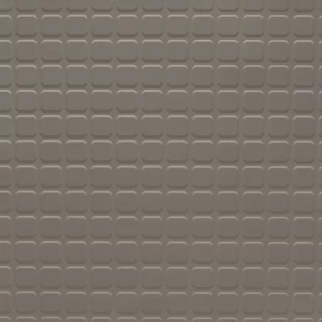 Tarkett - Tuile Surf. Elevee 2'x2'x.125 281 Carré ||RT281S - Ceramed