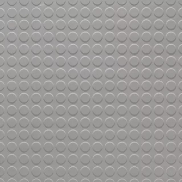 Tarkett - Tuile Surf. Elevee 2'x2'x.125 VK7 Rond ||400628222 - Ceramed