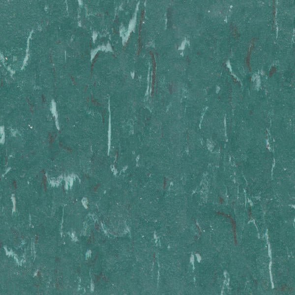 Tarkett - Tuile VCT II Dark Forest 12" x 12"
