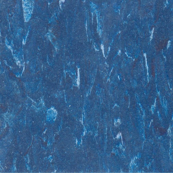 Tarkett - Tuile VCT II Deep Water 12" x 12"